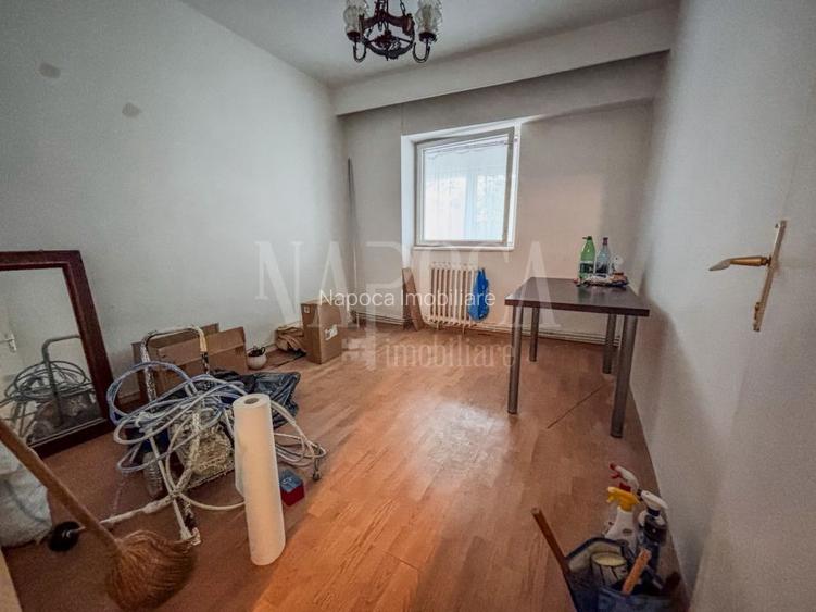 Apartament 3 camere de vanzare in Marasti, Cluj Napoca - 2