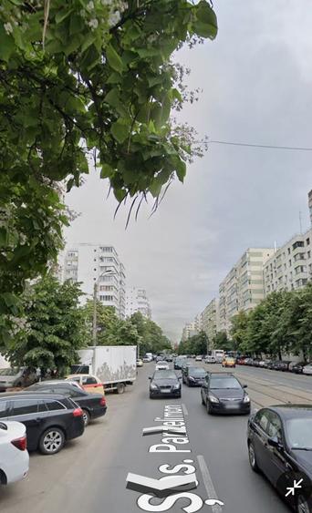 GARSONIERA SUPER POZITIE STRADAL SOS PANTELIMON 30MP