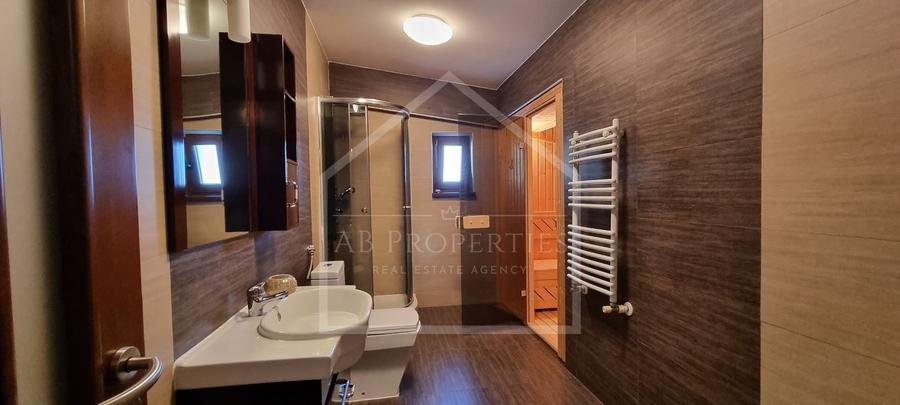 Casa 5 camere- Baneasa Lac, RENT