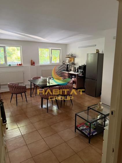 Spațiu de închiriat Service/ Depozitare/ Atelier - Zona pentru birouri