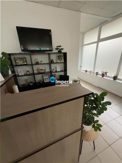 Cabinet medical, de inchiriat, zona Super - Copou