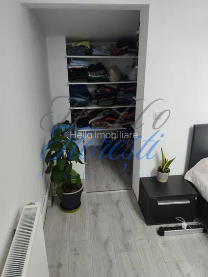 Apartament 4 camere , 120 mp ,zona Stejarului Floresti - 5