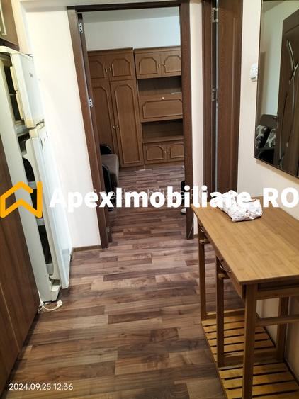 Garsoniera de inchiriat Vitan București | ApexImobiliare.ro - 7