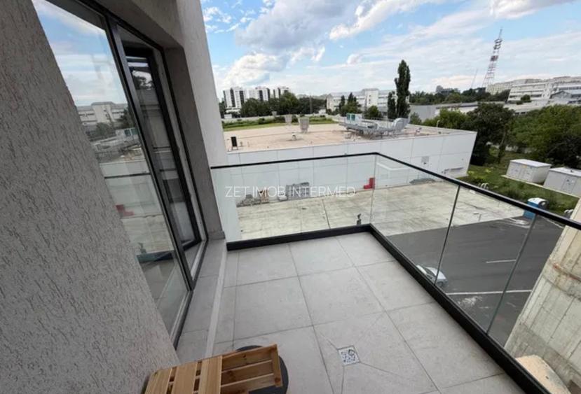 2 camere Piata Sudului - complex Sun Royal View l prima inchiriere l - 13