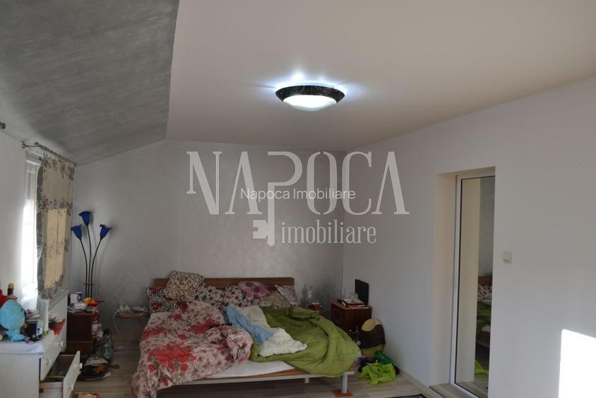 Casa 5 camere de vanzare in Floresti - 5