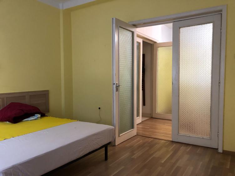 Închiriere Apartament 4 camere Ultracentral - Bld. Carol 1 - Pet Freindly