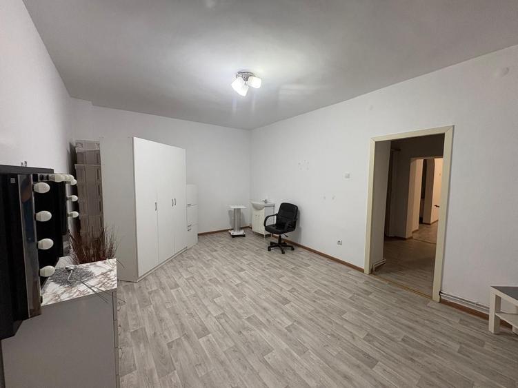 INCHIRIERE SPATIU SALON INFRUMUSETARE