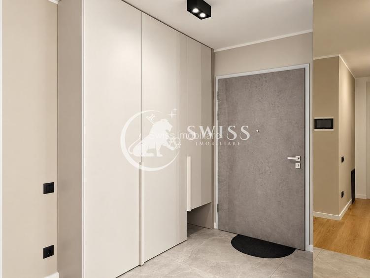 Apartament Premium | 61mp | M. Avenue | Parcare | 5min Iulius Mall - 11