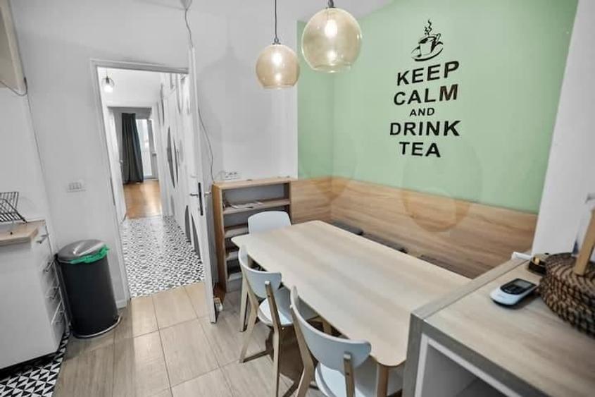 Oportunitate! 129mp utili 6 camere Vasile Conta Lux / Investitie / Airbnb
