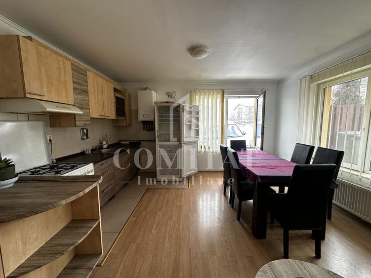 Apartament la vilă | 3 camere | Parcare | Buna Ziua