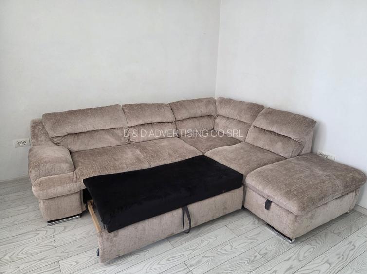 Militari Residence - Apartament 2 camere Modern - Centrala proprie - 14