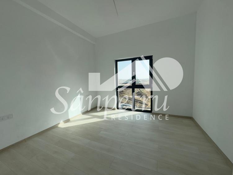 Apartament 3 Camere Spațios, Avans minum 5%, diferenta la semnarea finala!