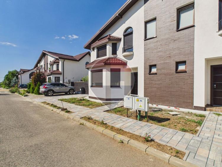 Vila in duplex Corbeanca - Aria Residence