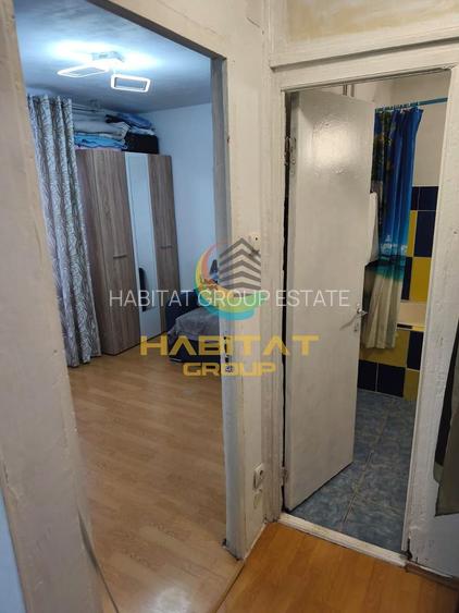 Vânzare Apartament De 2 Camere 37.50mp Strada Uioara - 13