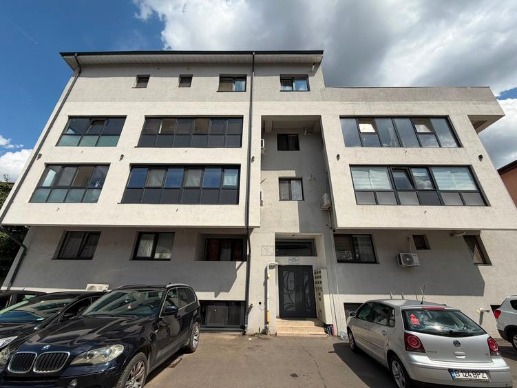 Apartament 2 Camere 1 Decembrie 1918 Bloc 2019 52 Mp Centrala 10 Min Metrou
