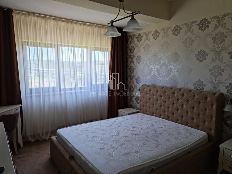 Apartament modern cu 2 camere, Acta residence