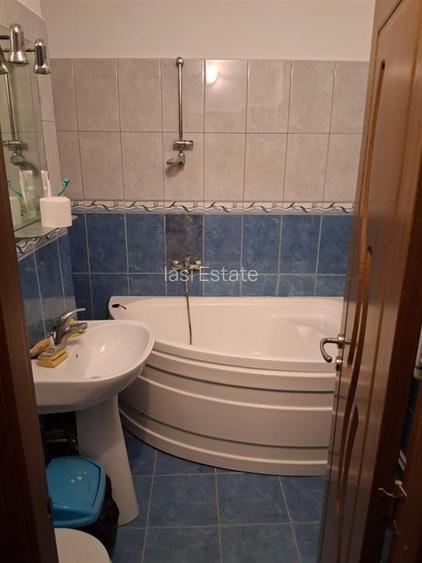 Apartament spatios cu 4 camere, decomandat, la parter - Galata - 6