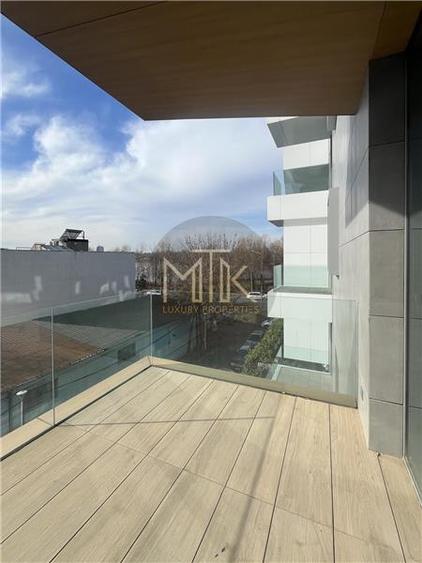 Apartament 3 camere LUX, finisaje premium - Lacul Floreasca