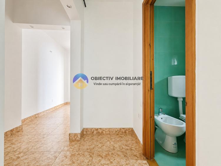 Apartament 2 camere ETAJ 1  Precista