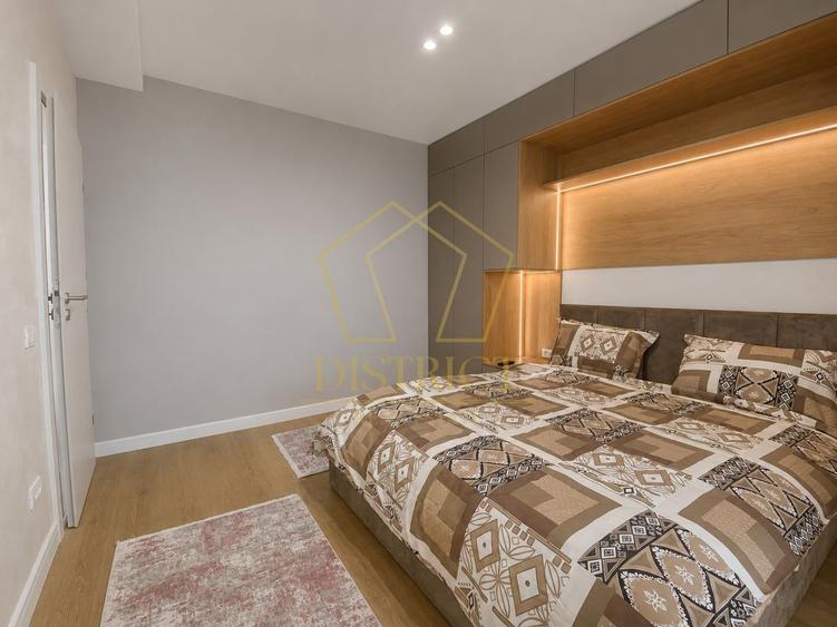 Apartament cu 2 camere | XCity Tower | Torontalului