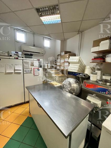 Exclusivitate spatiu pe Aurel Vlaicu cabinet medical sau alimentatie publica