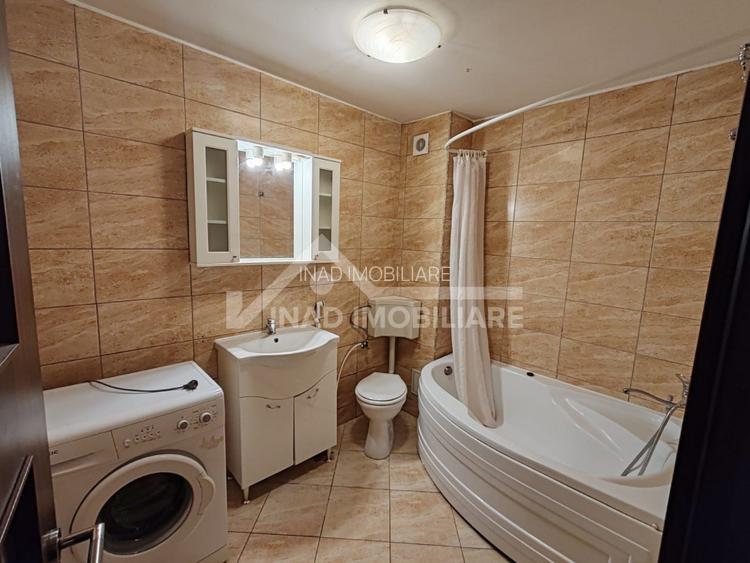 Apartament cu o camera, 40mp, bloc nou, zona Platinia/USAMV - 7