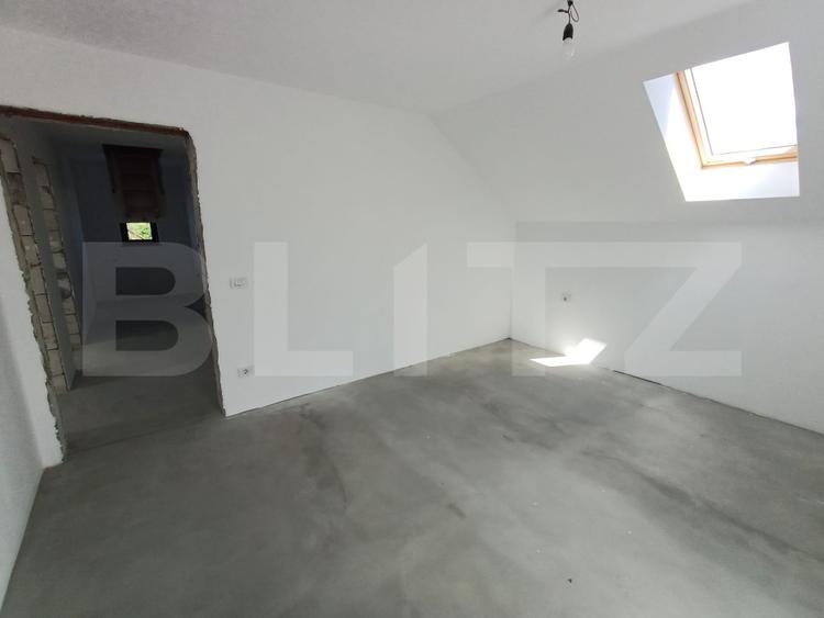Casă de vânzare, 214 mp, 10 ari teren, Măriței, Dărmănești