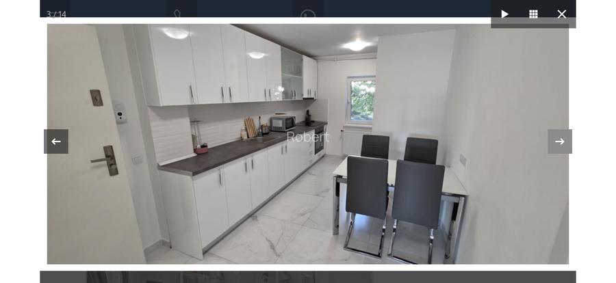 Apartament 4 camere