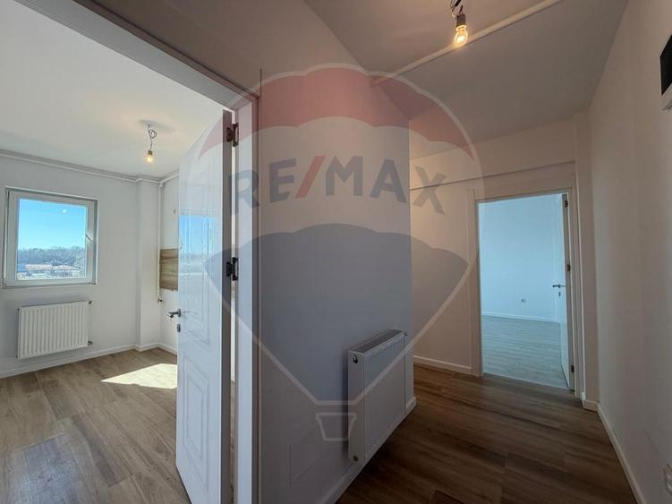DE VANZARE Studio / Rezidențial Boutique –Matei Millo/Voluntari