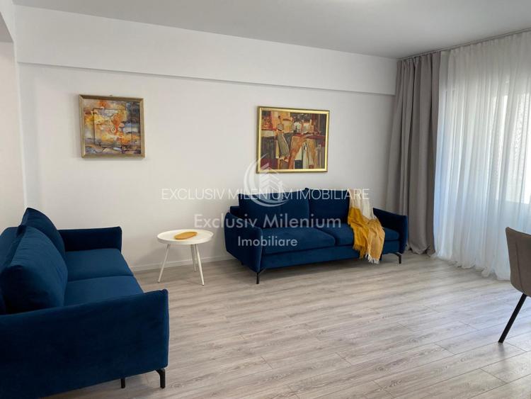 Bulevardul Unirii Studio Birouri |  Piata Unirii Bloc Nou - 20