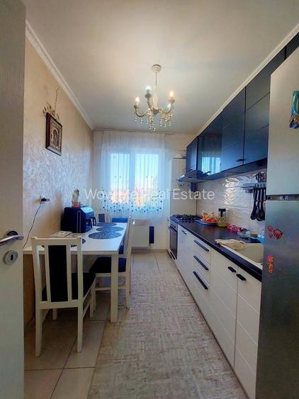 Apartament 2 Camere Quartz Residence 1 , Sector 2 - 7