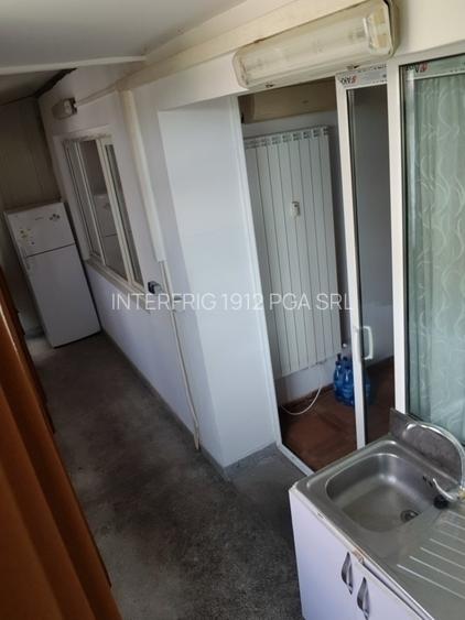 Maior Coravu, Vatra Luminoasa. apartament 3 camere, etaj 5/8 - 7