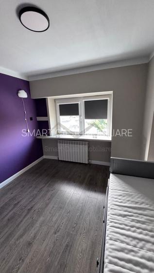Apartament 4 camere Nicolina- Belvedere - 3