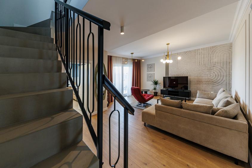 COMISION 0% | Casa premium , situata in Mosnita-Noua