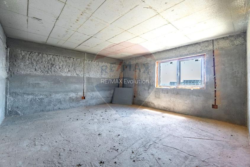 Aparthotel / Clădire 24-28 unități lângă viitoarea stațiune Nibiru - 38