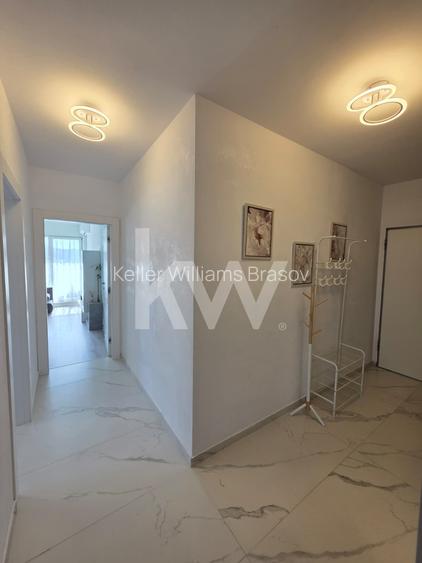 Apartament 3 camere/loc de parcare inclus/Tractorul - 5