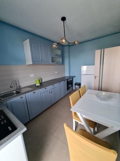 Apartament 2 camere, mobilat lux, Compexl Rezidential Verona
