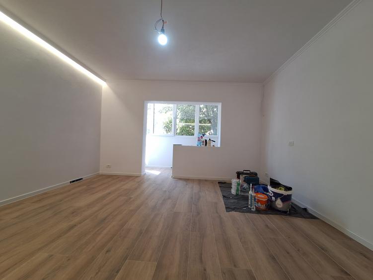 3 camere-71 mp - et 1 -Renovat 2026-incalzire in pardoseala-Dambovita