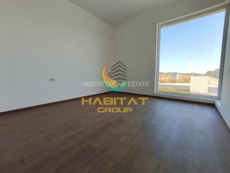 Casa 3 dormitoare, 2 bai, Finisaje premium, Vidra, Comision 0 - 4