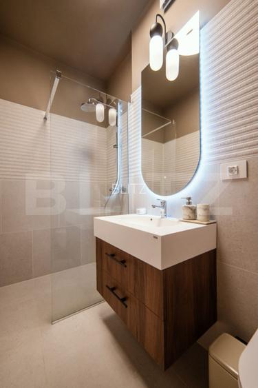 Apartament 3 camere, 76 mp, petfriendly, zona Central