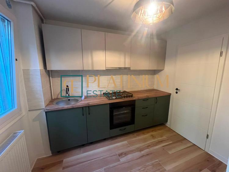 P4963 Apartament cu 2 camere, zona Gheorghe Lazăr