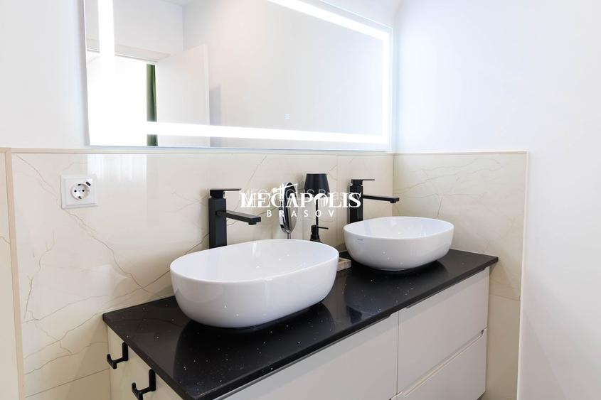Casă individuală 4 camere | 648 mp teren | Sânpetru