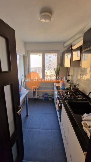 Apartament 3 camere -Zona Domenii - 13