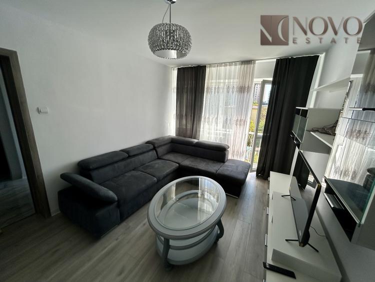 2 Camere | Campia Libertatii | Prima Inchiriere | AC | Balcon | Renovat