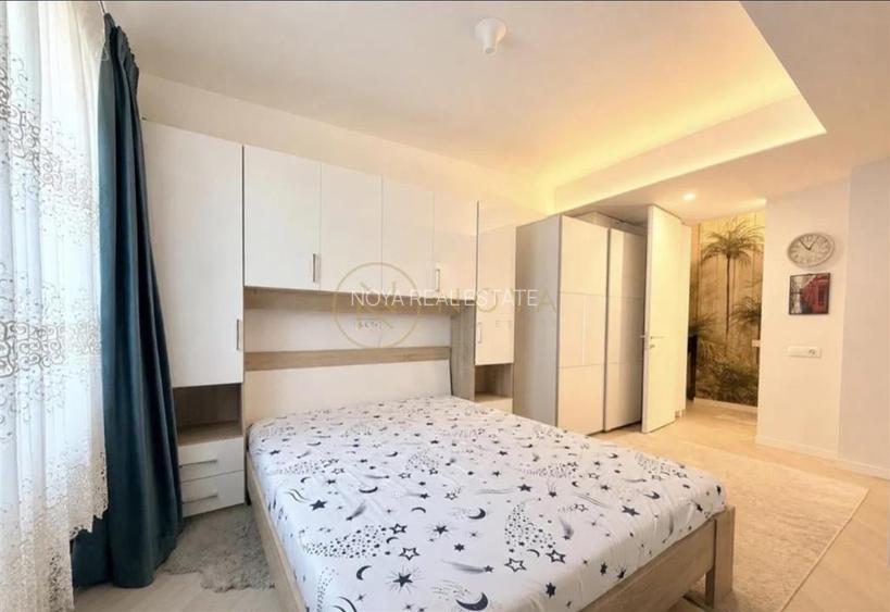 Vanzare apartament Cortina North 3 camere parcare - 4