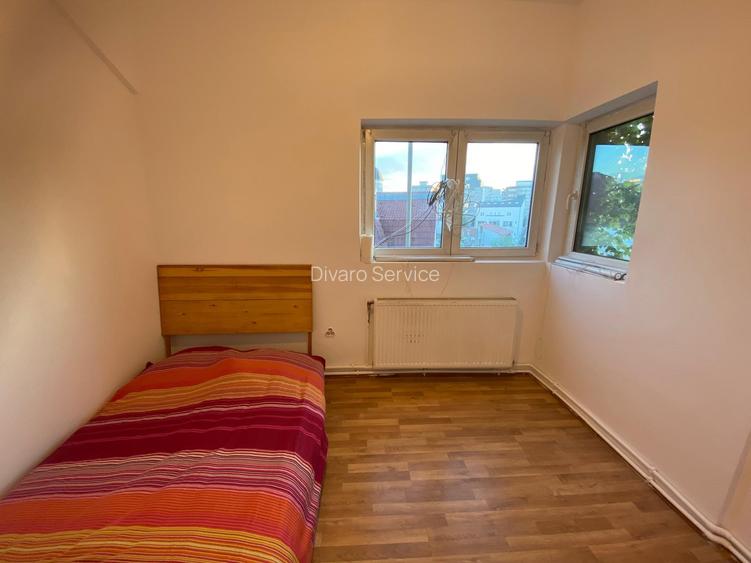 Vanzare apartament 3 camere in vila Mosilor Foisorul de Foc - 3