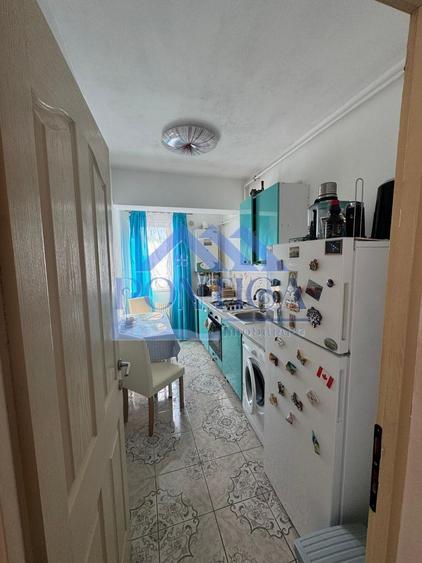 Apartament 2 camere Tomis Plus