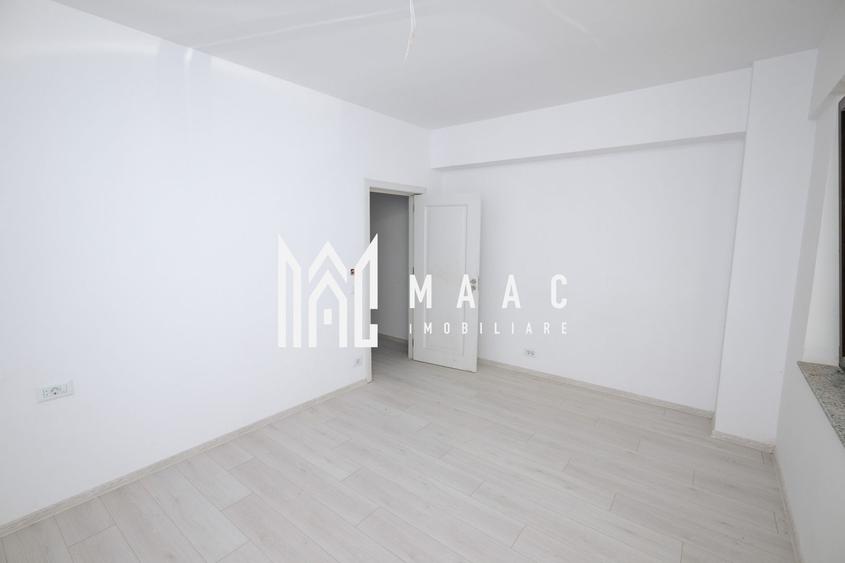Apartament 2 camere | Ostroveni, Vâlcea | INTABULAT, bloc nou