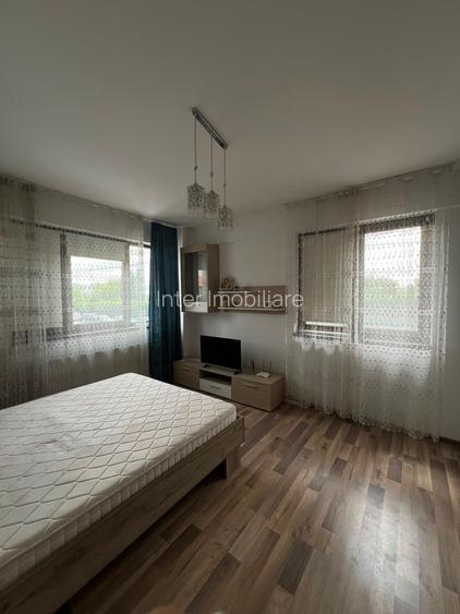 Apartament 1 camera decomandat Nicolina - Belvedere COD 162736 - 5