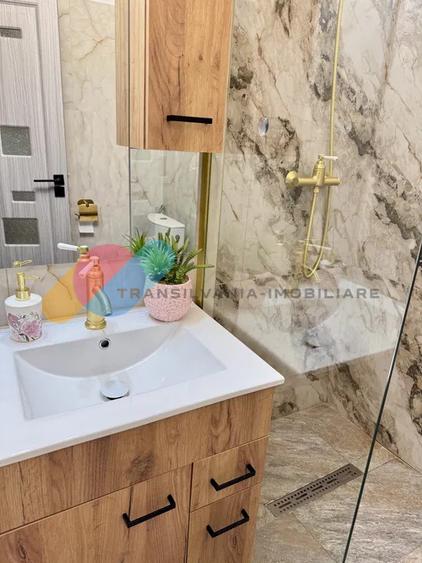 Apartament 43 mp cu business activ în regim hotelier – Iulius Mall